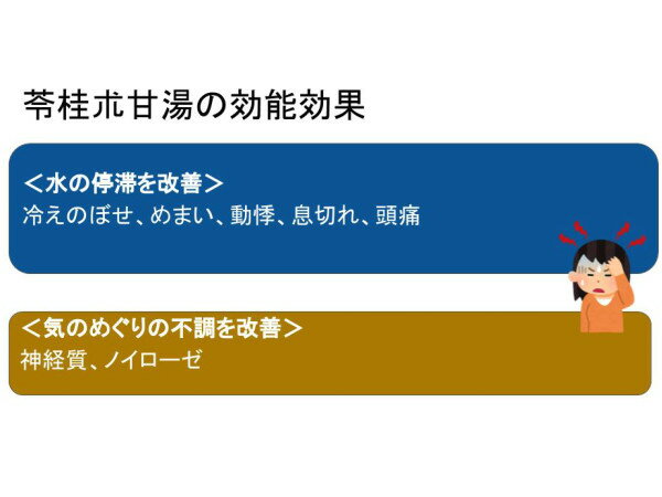 【クーポン発行中！】苓桂朮甘湯　リョウケイジュツカントウ【メール便送料無料】エキス細粒 30包 三和生薬 立ちくらみ めまい 頭痛 耳鳴り 動悸 息切れ 神経症 神経過敏 第2類医薬品　りょうけいじゅつかんとう