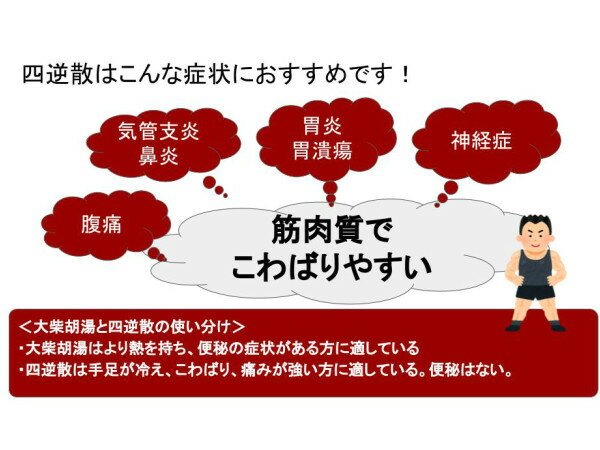 四逆散プレゼン1