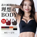 【最大30％OFFクーポン】育乳ブラ ナイトブラ 育乳 昼夜兼用 昼兼用 かわいい 大きいサイズ ノンワイヤー 夜用 脇高 ブラジャー 脇高ブラ AGARISM×GYDA スポブラ ヨガ アガリズム 