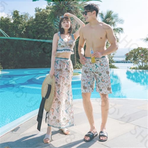 水着 カップル 夏 ペアルック 上下セット カップル お揃い服Tシャツ上下セット トップス 半袖 レディース キャミソール 上下セット メンス ハーフパンツ ビーチ 夏恋人 プレゼント ご夫婦 カジュアル デート 遊び 旅行 送料無料 水着 カップル 夏 ペアルック 上下セット カップル お揃い服Tシャツ上下セット トップス 半袖 レディース キャミソール 上下セット メンス ハーフパンツ ビーチ 夏恋人 プレゼント ご夫婦 カジュアル デート 遊び 旅行 送料無料
