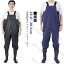 chest wadersの画像