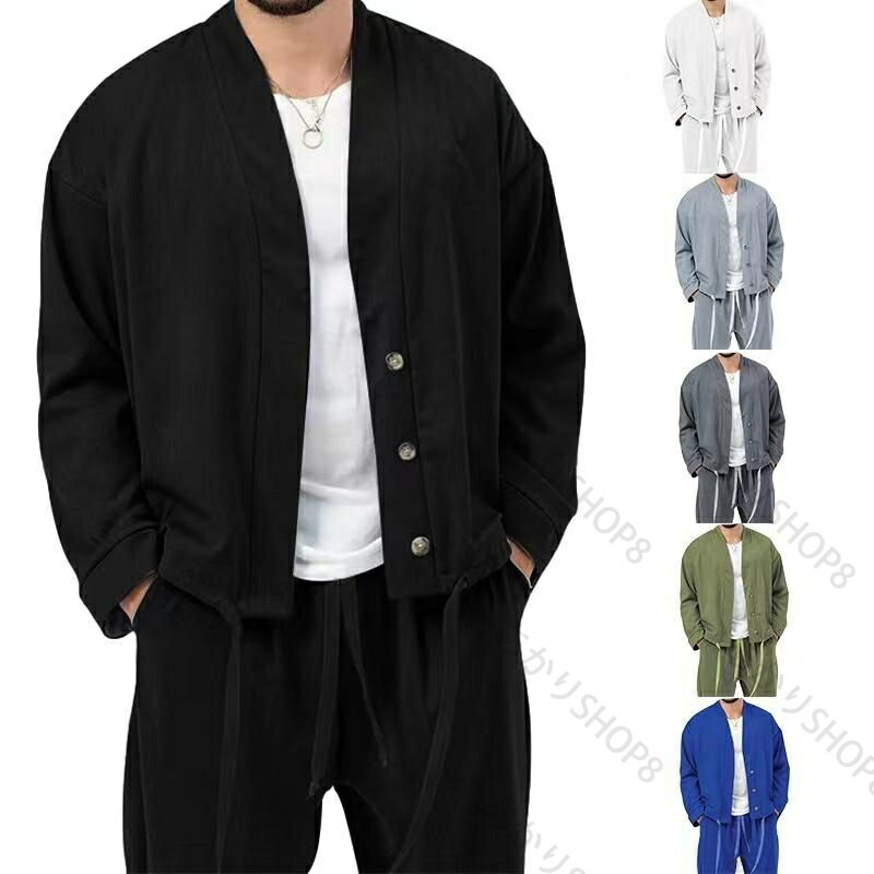 ジャージ メンズ セットアップ おしゃれ スウェット 速乾 上下セット 長袖 スポーツウェア パーカー ゆ..