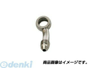 (LINEクーポン有)アクティブ GOODRIDGE B593R-03C ＃3 BANJO A．D 20 右ヒネリ ステン B593R03C グッドリッジ ステンレスバンジョーアダプター