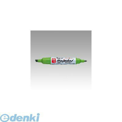 翌日出荷 寺西化学工業 MMJ50-T9 マジックインキマジェスター単色 黄緑【1本】 MMJ50T9 マジックマジェスター マジックインキマジェスター黄緑
