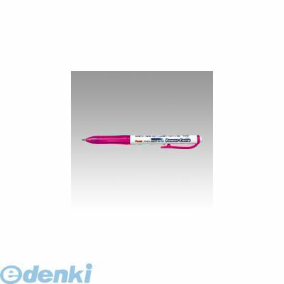 ぺんてる XZL15-WP ノック式修正ボールペンパワコレ　ピンク軸【1本】 XZL15WP