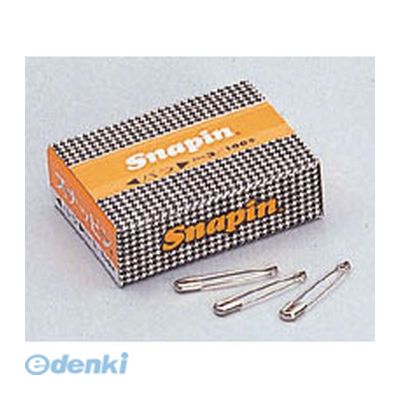 オート 3-100 スナッピン小口バラNO．3 100本入 3100