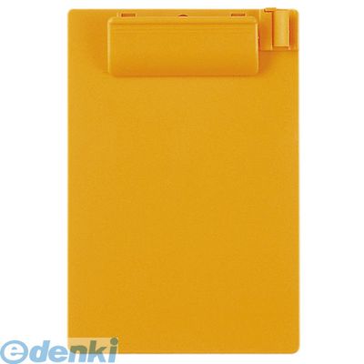 セキセイ SSS-2058P-50 クリップボード A6 イエロー SSS2058P50 セキセイ SSS-2058P-50 クリップボード A6 イエロー SSS2058P50