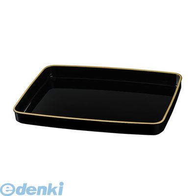 (LINEクーポン有)コレクト T-13P 賞状盆プラスチック製395X285X38 T13P