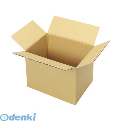 山田紙器 YMD-80 段ボールケース【80サイズ】【1個】YMD80