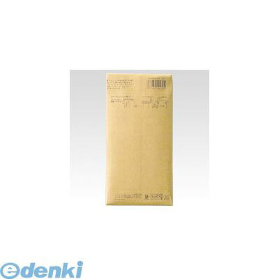 ●軽くてお得な衝撃吸収封筒。●規格：写真サービス判用●外寸：縦175×横105mm●内寸：縦165×横95mm●重量：15g●材質：未晒クラフト，緩衝材4mm厚発泡PEシート●封かんシール，宛名シール付