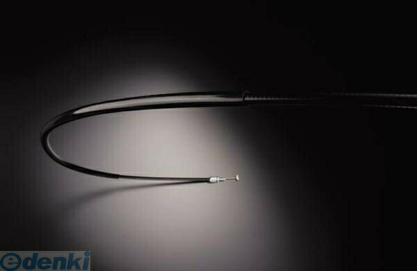 アルキャンハンズ ALCANhands JB120B10 ブレーキワイヤーブラック100mmロング モンキー ブラックアウター ゴリラ ホンダ