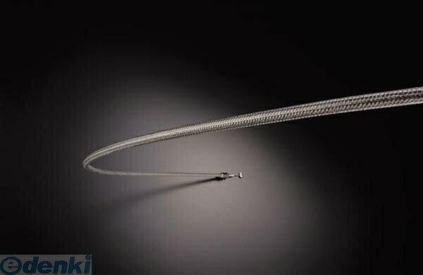 アルキャンハンズ ALCANhands JM025CH10 チョークワイヤーメッシュ100mmロング バリオス2 メッシュチョークワイヤー