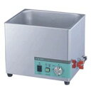 アルファミラージュ 【602-052】 国産超音波洗浄器 AU-80CP 602052