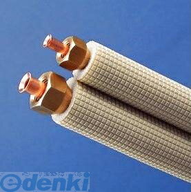 (LINEクーポン有)因幡電工 イナバ SPH-233.5-C フレア配管セット 配管部材なし 10個入 SPH233.5C