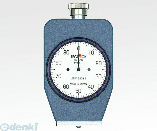 (LINEクーポン有)2-1672-05 ゴム・プラスチック硬度計 GS−721N 2167205