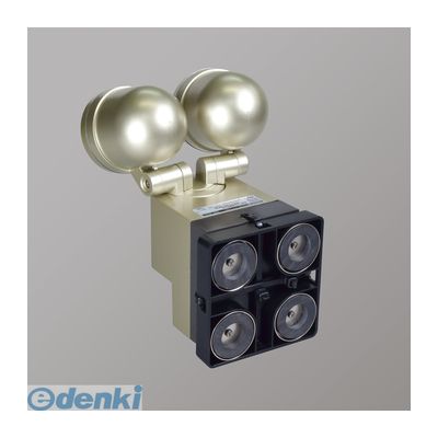 (LINEクーポン有)【個数:1個】朝日電器 ELPA ESL-MG センサーライト用マグネット ESLMG センサーライト取付用マグネット エルパ 磁石 [3]