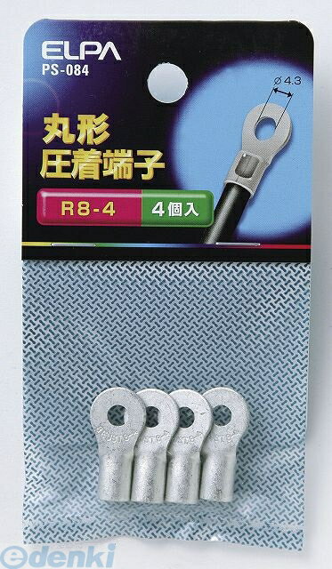 ī���Ŵ� ELPA PS-084 �ޥ륿�� R8��4 PS084