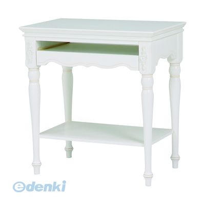 RT-1671 直送 代引不可・他メーカー同梱不可 パソコンテーブルRT1671