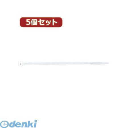 【商品説明】ヤザワ,雑貨,ホビー,インテリア,雑貨,雑貨品巻き付けるだけで簡単に結束できます。※輪を小さくすると元には戻せません。外したい時にはニッパー等で切って下さい。カラー:白'入り数:30'長さ(mm):100'パッケージ形態:ヘッダー+OPP袋'パッケージサイズ(mm):W65×H180'パッケージ重量(パッケージ+本体)(g):11