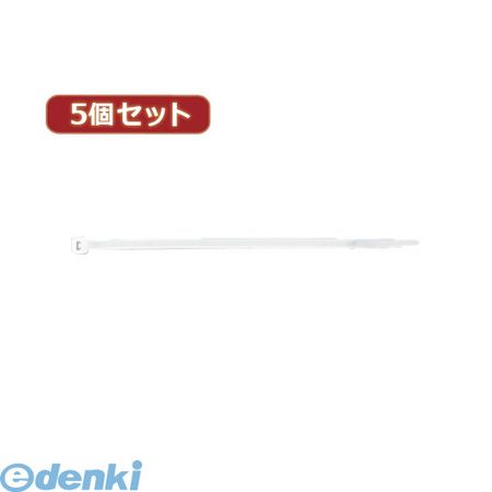 【商品説明】ヤザワ,家電,生活家電,その他家電用品巻き付けるだけで簡単に結束できます。※輪を小さくすると元には戻せません。外したい時にはニッパー等で切って下さい。●カラー:白●入り数:110●長さ(mm):75●パッケージ形態:ヘッダー+O...