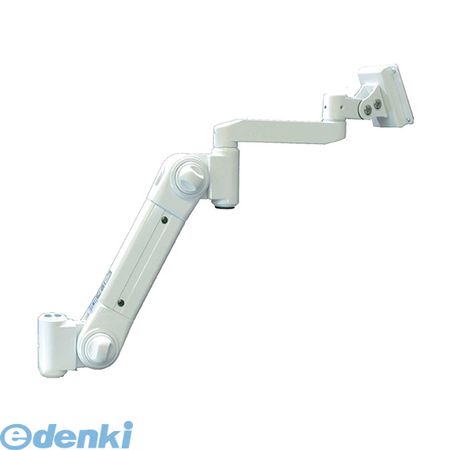 【個数：1個】 ARM2-10AG 直送 代引不可・同梱不可 ライブクリエータ スイング式スタンダードアーム グ..