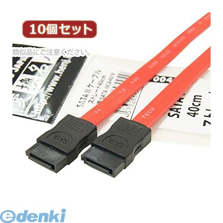 (LINE�����ݥ�ͭ)�ڸĿ���1�ġ� SATA-IICA40/VX10 ľ�� ����Բġ�Ʊ���Բ� �Ѵ�̾�� ��10�ĥ��åȡ� SATA 2 �����֥� ���ȥ졼��40cmSATAIICA40/VX10