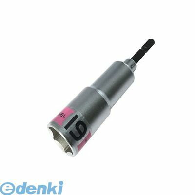 ベストツール BDS-19 KOSEI セミロングソケットビット 19mm BDS19