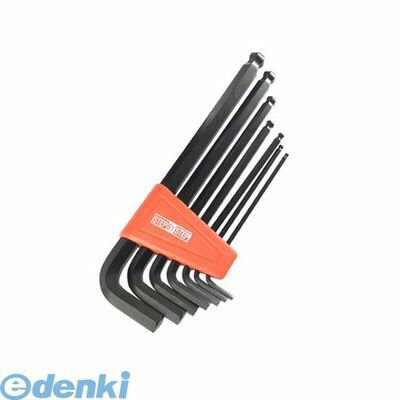 (LINEクーポン有)ベストツール S-305 SBS 7PCS． ボールポイントレンチ S305 STEP ...