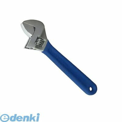 (LINEクーポン有)ベストツール SM-8 SBS モンキーレンチ 200mm SM8 ビニールグリップ付仕様 メンテナンス 基本工具 万能工具 車載工具 日曜大工