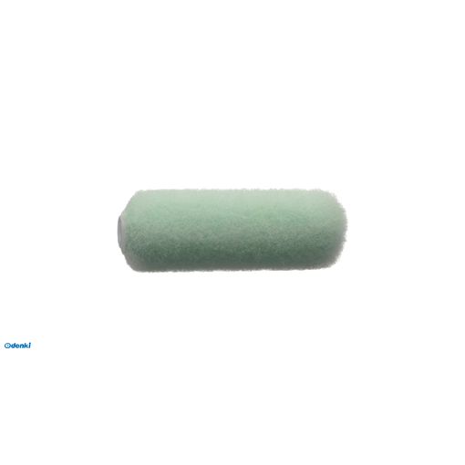 ハンディ・クラウン 1581500100 MEGA 多用途用スモールローラースペア 100mm 10P