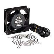 日東工業 PF-120-2 オプション・換気扇・樹脂製ファン PF1202