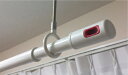 川口技研&ナスタ SPC-W【2】+KS-NRP003-40P-R【1】 【セット品】ホスクリーンSPC−W2本+ランドリーポール1本の物干セット ...