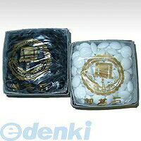 クラウンメーカーお問い合わせ：03-3864-5100クラウン CR-GO4 碁石【商品説明】●打ち音が違います。●外寸：径21×厚7mm●材質：硬質ガラス製●白180個，黒181個入●ボール箱入