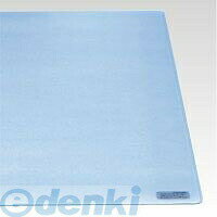 (LINEクーポン有)翌日出荷 クラウン CR-CS6R-T デスクマット 再生コピーレスシングル【1枚】 CRCS6RT