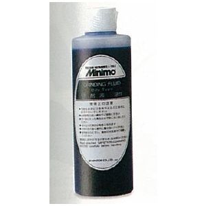 ミニター MINITOR PA3211 研削液 油性 PA-3211