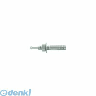 (LINEクーポン有)【即納在庫品】「直送」サンコーテクノ C-1012 【50個入】テクノ オールアンカーCタイプ スチール製 ミリねじ 376-5261 TECHNO SANKO