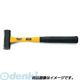 Hammer - (LINEクーポン有)土牛産業 DOGYU 00561 グラス柄 両口玄能 小 グラス柄両口玄能 グラス両口玄能 グラスファイバー柄玄能 グラス柄両口玄能小 大工用玄能シリーズ