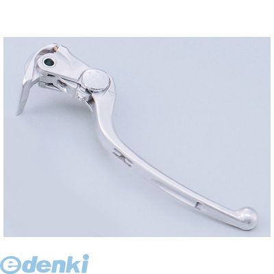 デイトナ DAYTONA 49564 NISSIN ラジアルブレーキマスター用レバー バフクリア