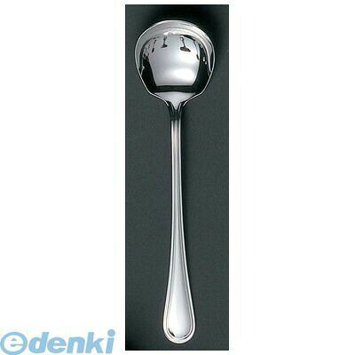 Service Spoon - 2089800 EBM 18−8 セシリア チューフィングサービススプーン 4548170028470