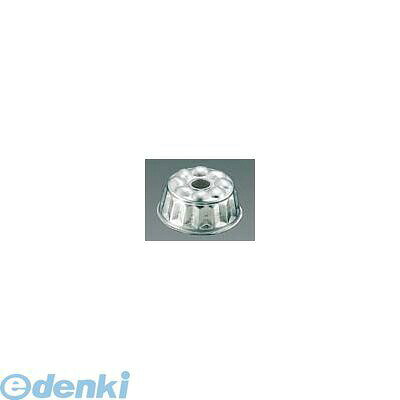 果凍模型 - 2670400 FK アルミ ゼリー型（大）＃4 4517732001046