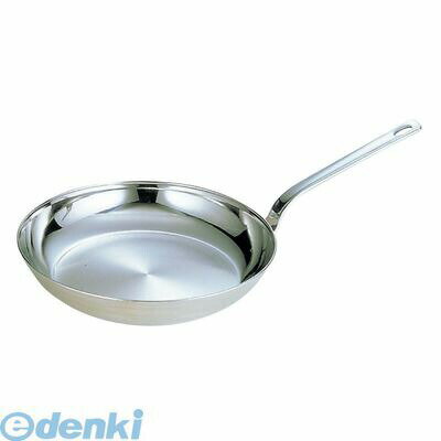 Frying Pans （Aluminum） - 3010500 18−10 ロイヤル フライパン XFD−220 22cm 4992972217349