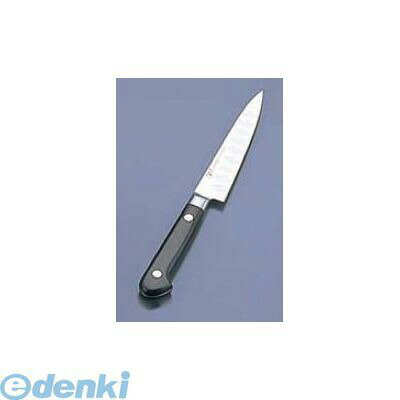 ●外寸1：230●重量：70g●板厚厚み：背:1.7●材質1：ステンレス(13クローム)・モリブデン鋼●刃渡り：13cm●切れ味が冴え、しかもサビにくい。ミソノ・モリブデン鋼庖丁は、モリブデンとバナジウムの入ったハイカーボンの高級ステンレス（13クローム）・モリブデン鋼を使用し、ハイレベルの技術を駆使した理想の洋庖丁です。●両刃