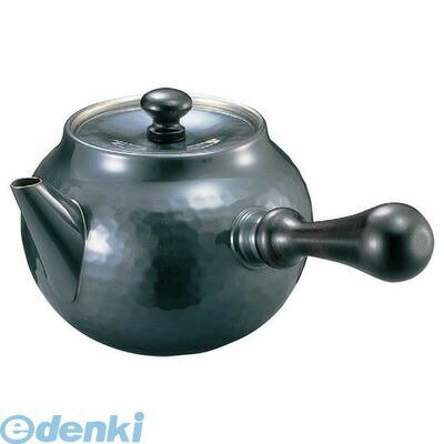 5463800 純銅 横手 急須 ブロンズ BC−101 370cc 4518160000717