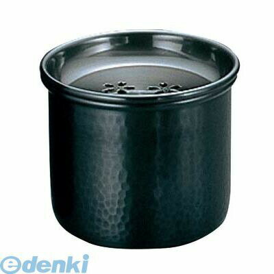 5464100 純銅 建水 ブロンズ BC−104 φ92×81 4518160000748