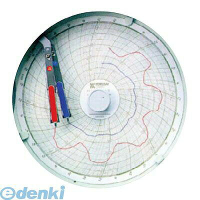 5525900 温湿度記録計 温湿きろく君 KC10−WW（8日用） 4548170182288