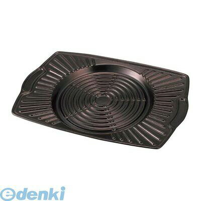 5534860 ニュートーセラム IH 角型プレート M TSR−190T 4988933050285