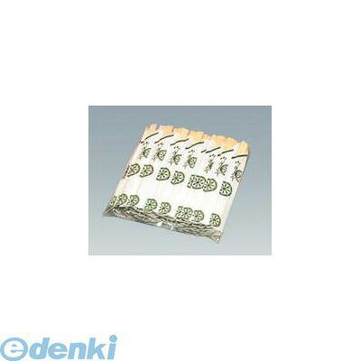 Disposable Chopsticks - 5583010 割箸 草矢車仕入 元禄 100膳入 4548170164208