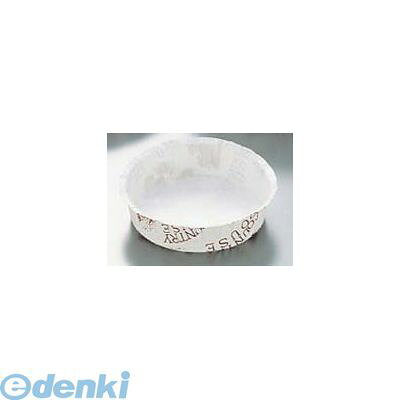 6700000 サーキュラーカップ ハウス柄（100枚入）P−105 4548170256590