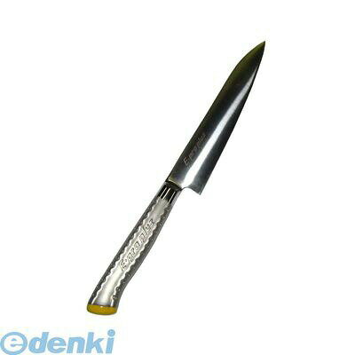 8734630 EBM E−pro PLUS ペティーナイフ 15cm イエロー 4548170140967