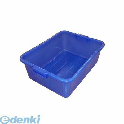 (LINEクーポン有)8774420 トラエックス カラーフードストレージボックス 7インチ 1527 ブルー(C04) 0084058270837